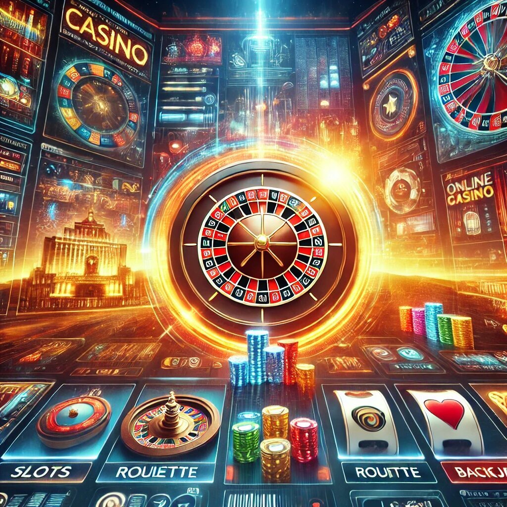  658BET