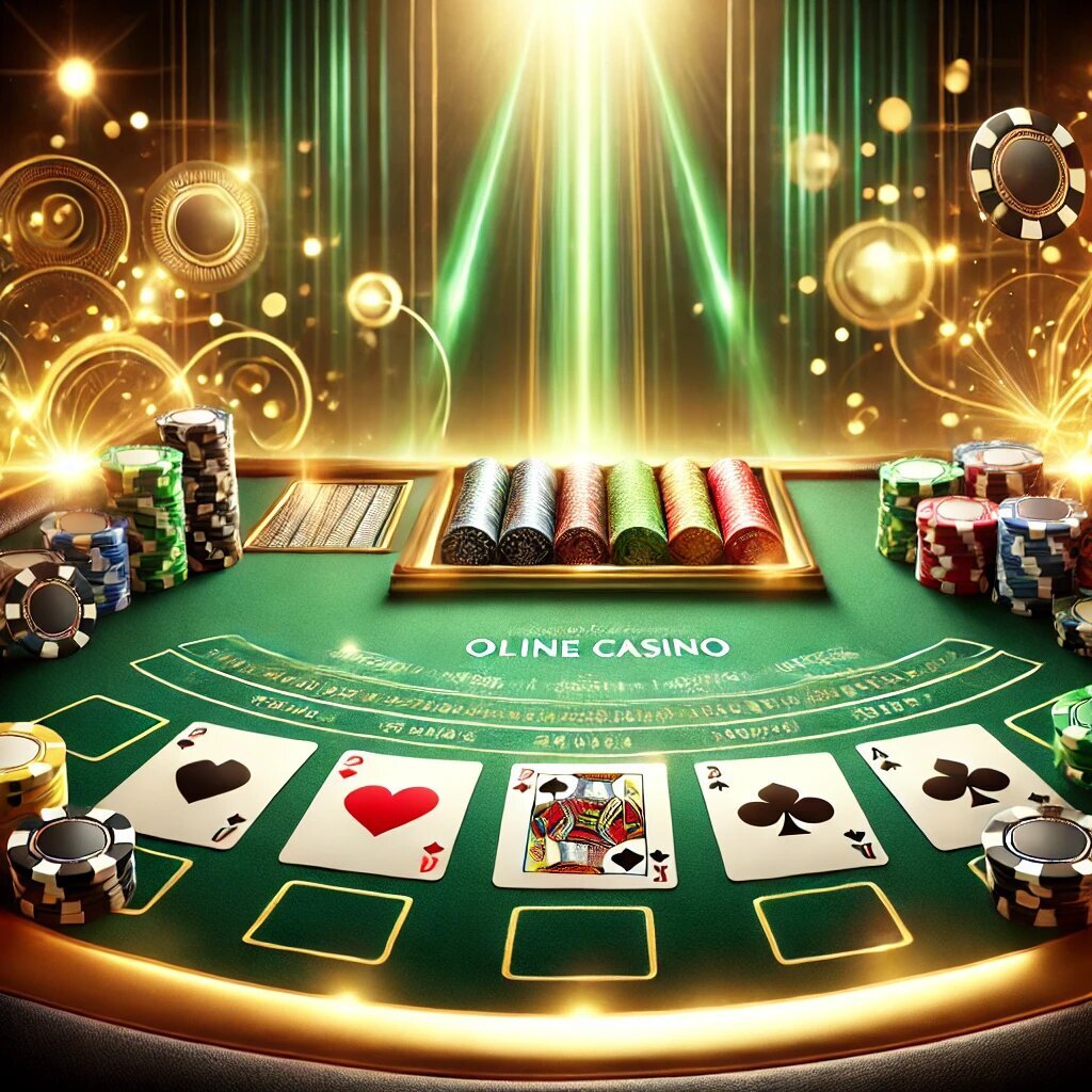  658BET