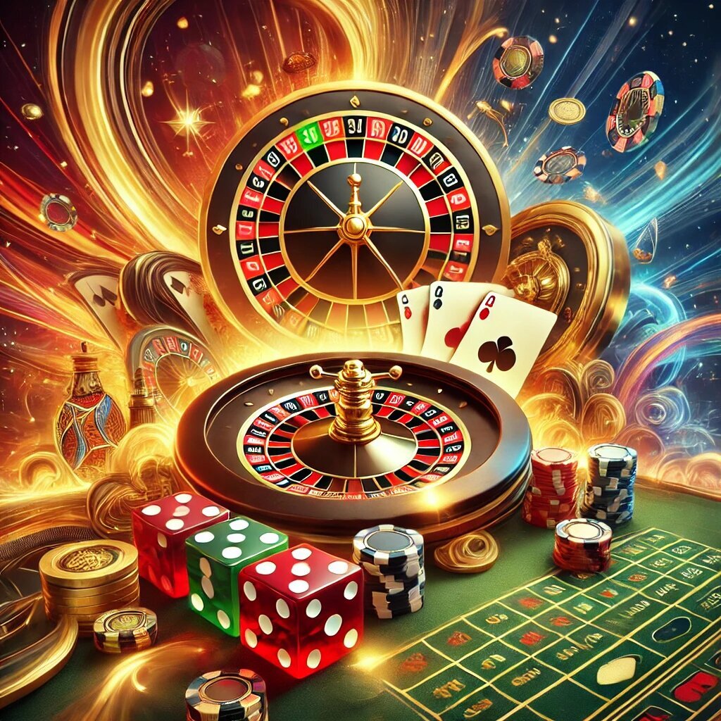  658BET