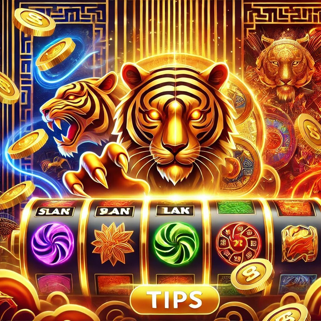  658BET