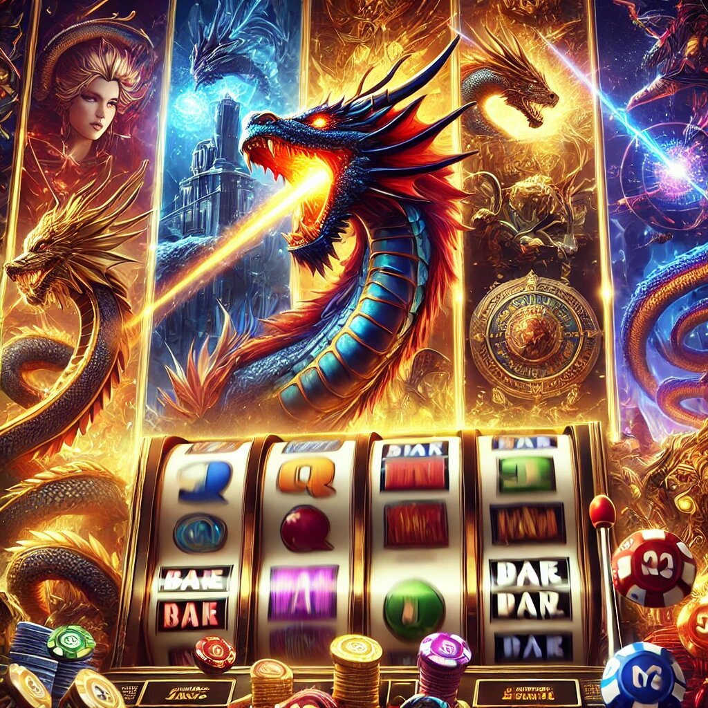  658BET