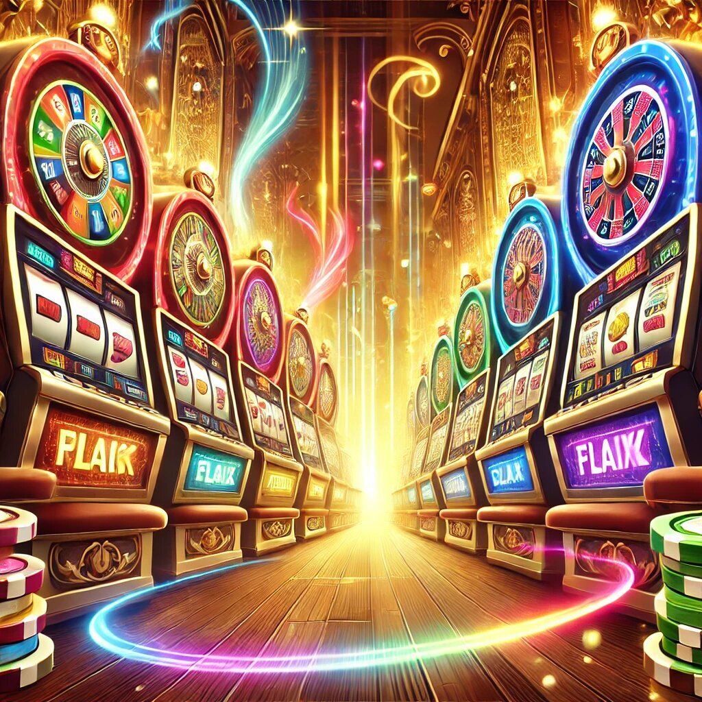  658BET