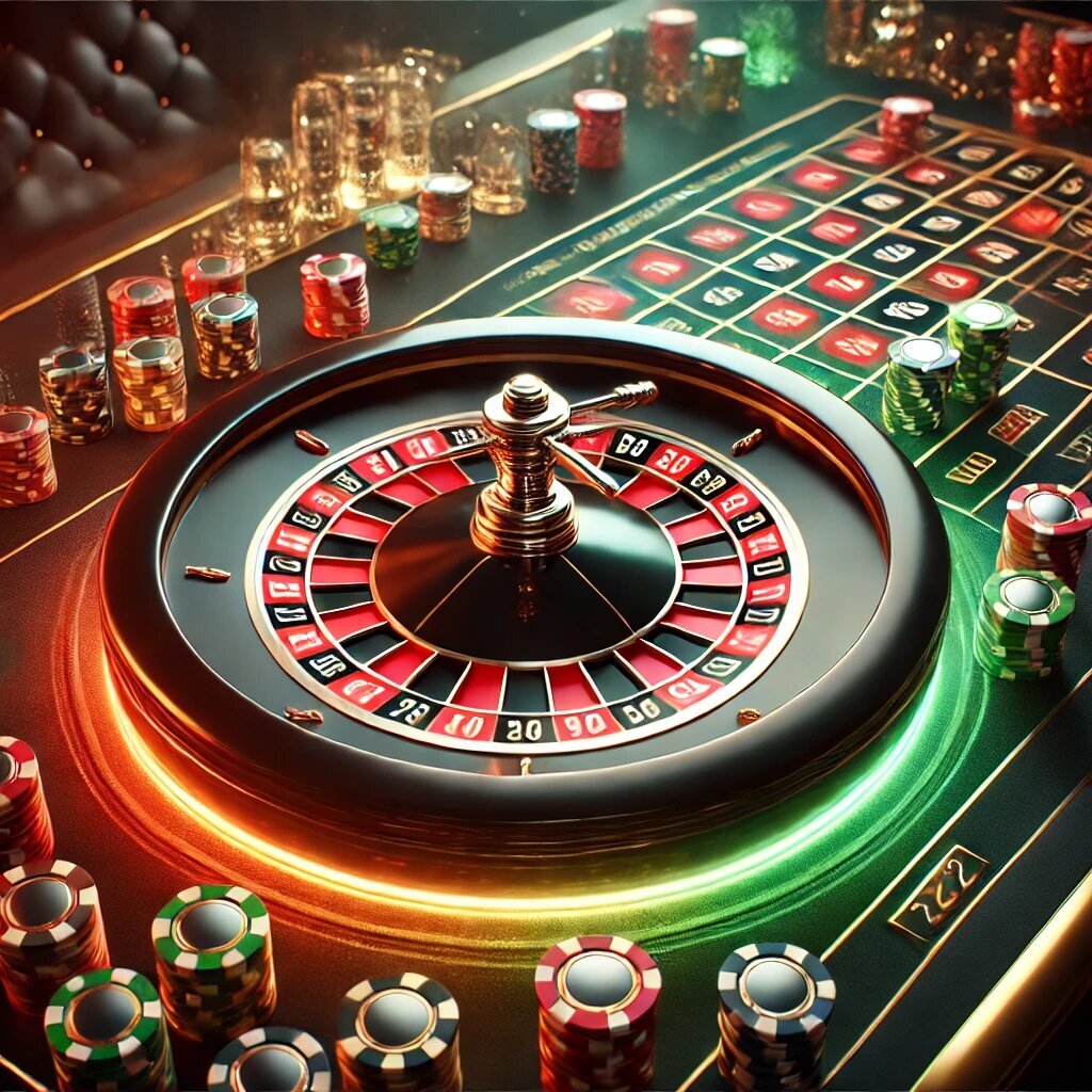  658BET
