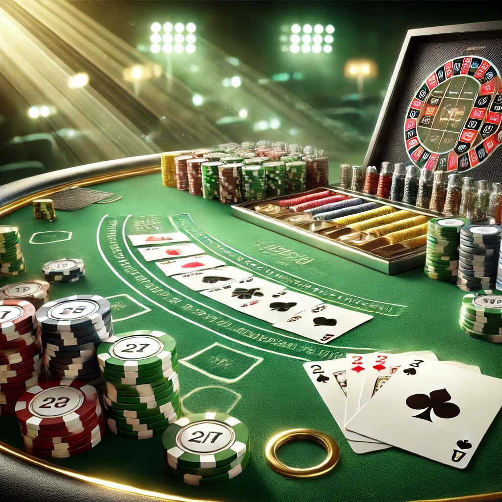  658BET