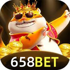  658BET