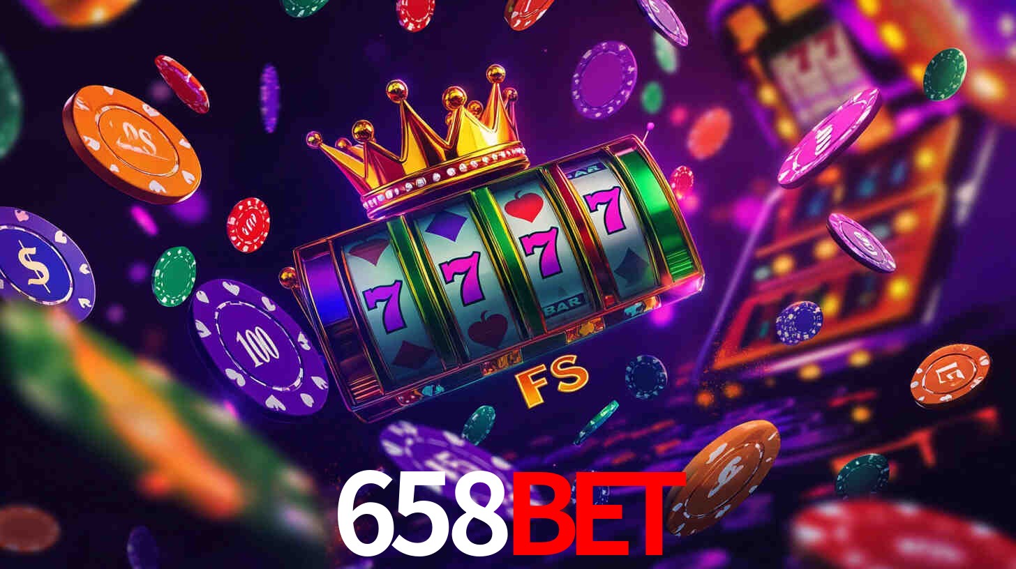 Programa VIP 658bet