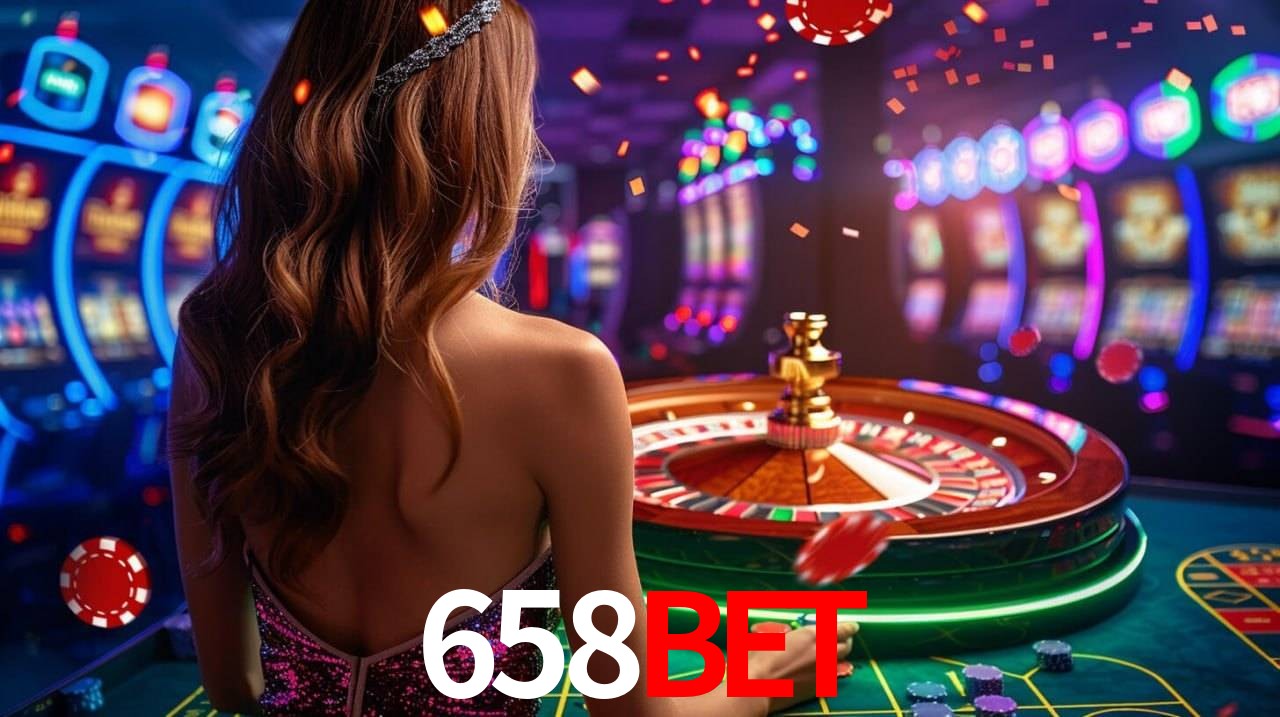 658bet bet — mercados de futebol e esportes no app