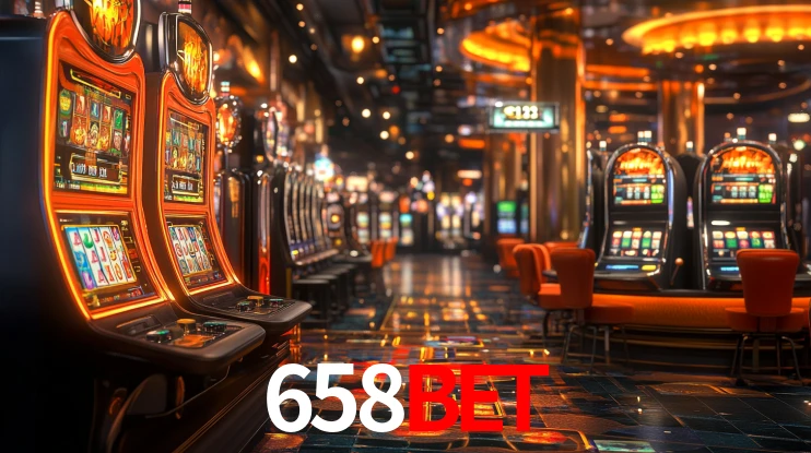 658bet bônus — cashback 15 por cento e níveis VIP