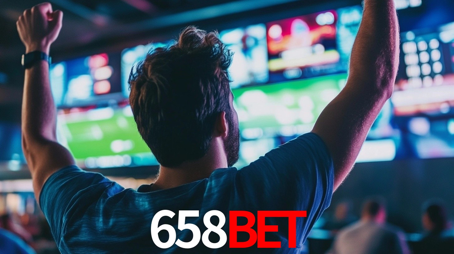 658bet - Plataforma Oficial - 658bet.com