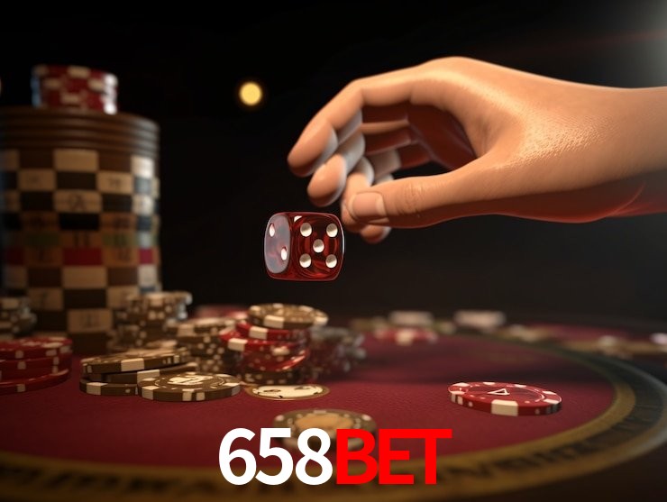 Estatísticas do Jogo 658bet