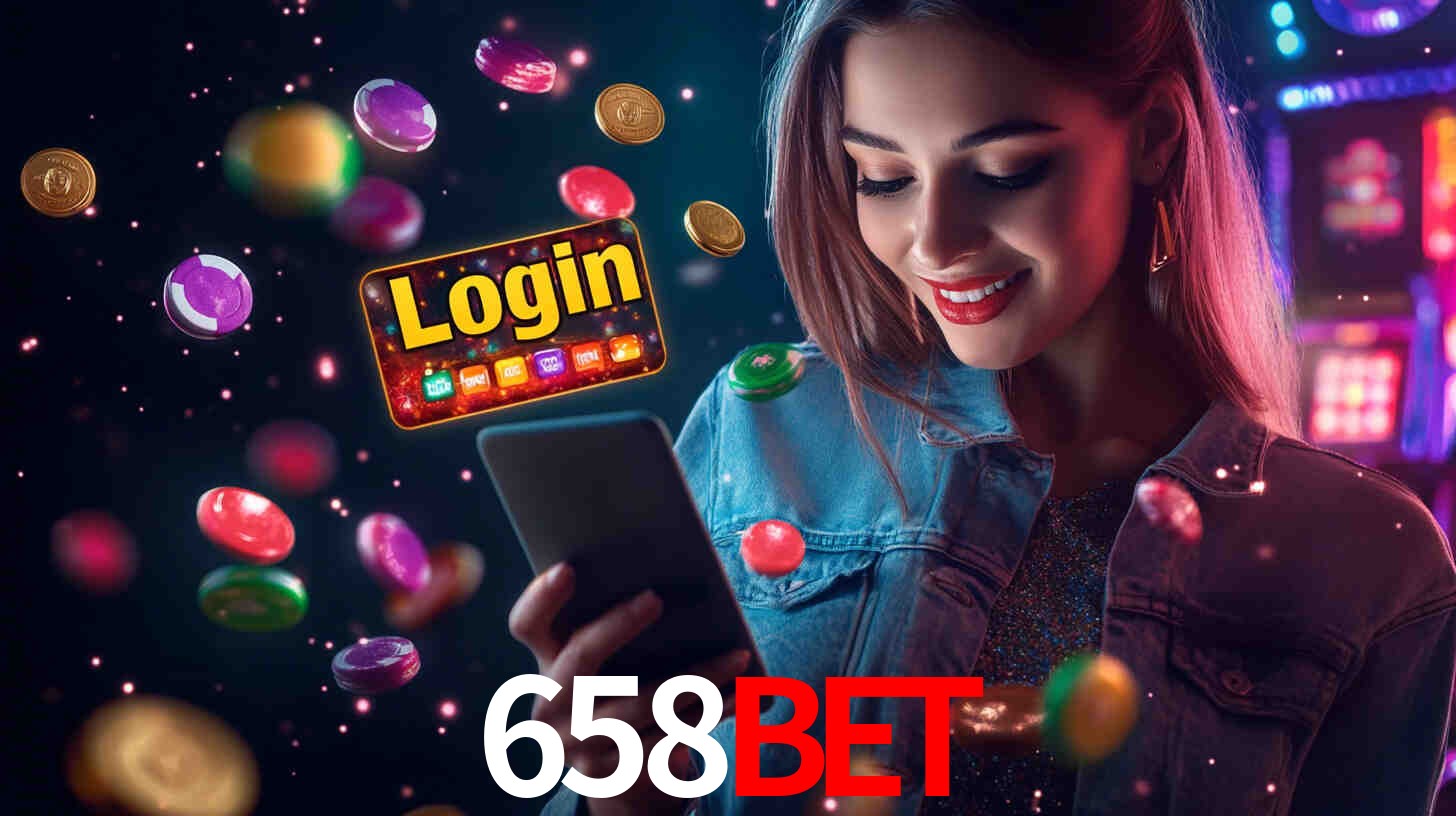 Explorando a Categoria de Eventos em Apostas na 658bet