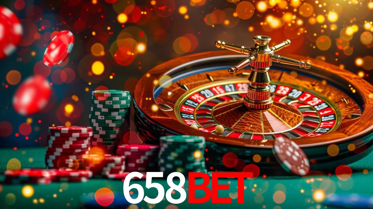 658bet download — arquivo APK para Android oficial