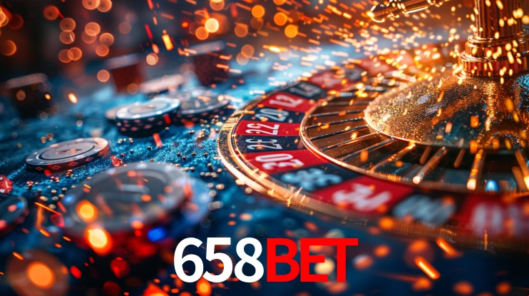API Integration 658bet