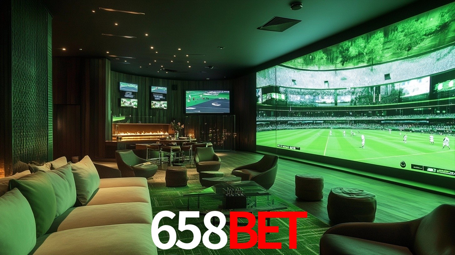 658bet: Seu Cassino Premiado com Pagamentos Rápidos