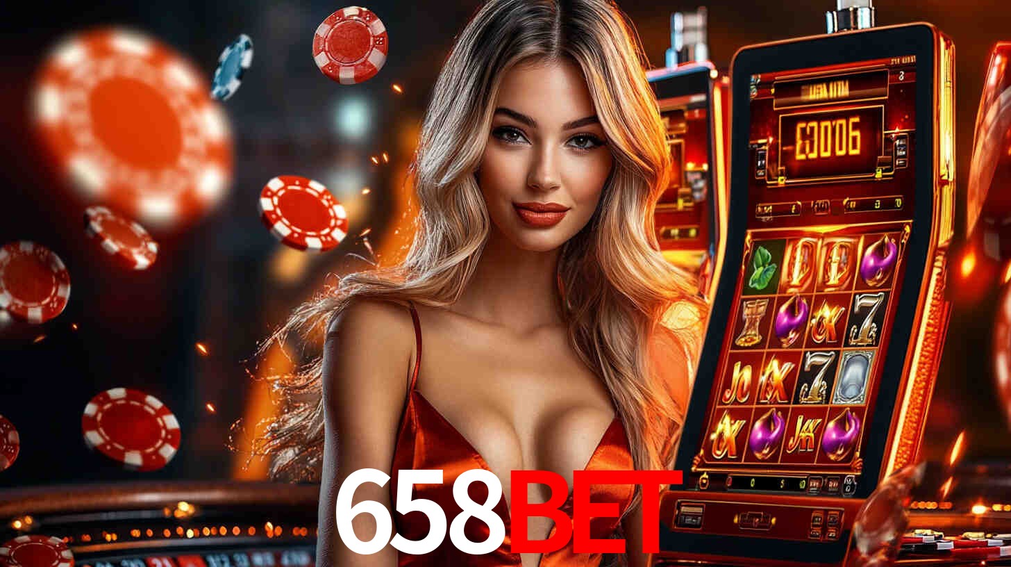 658bet