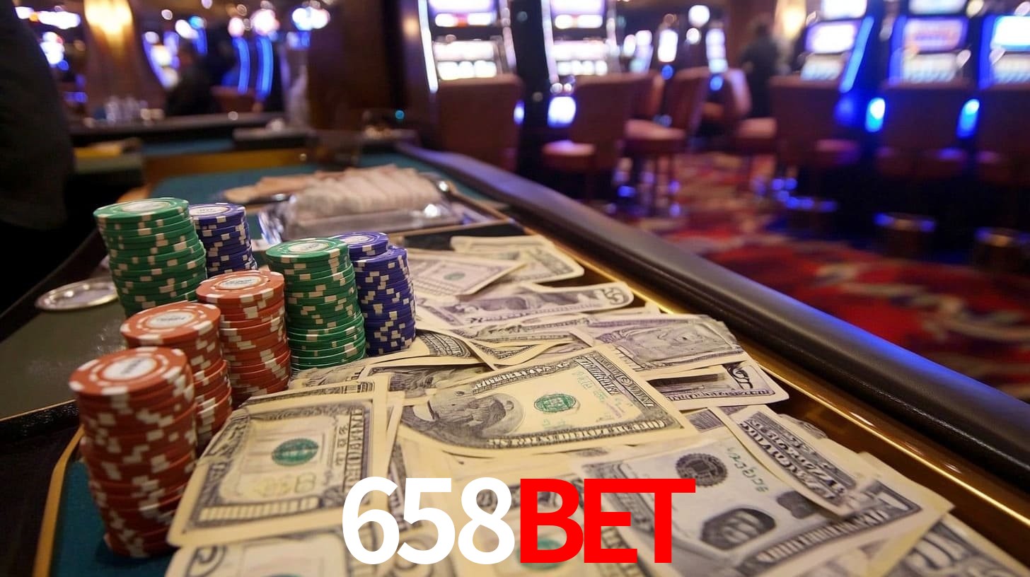658bet login — painel de entrada no app oficial