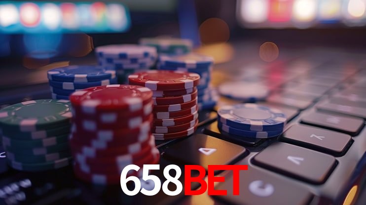Benefícios da Conta 658bet