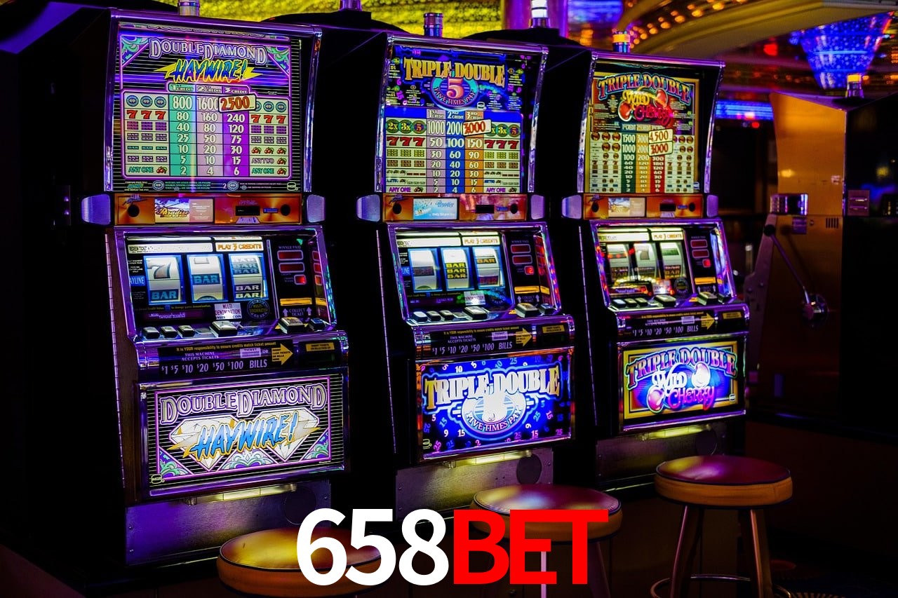 Jogo Aviator 658bet