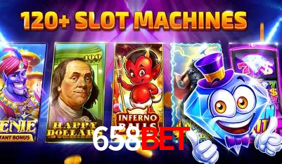 658bet cadastro — tela de formulário no app oficial