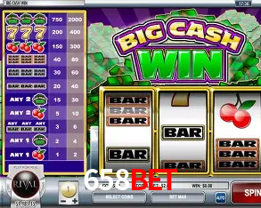 A Revolução dos Aplicativos de Jogos no 658bet