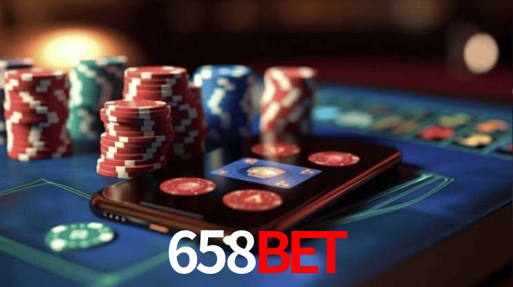 Avaliações dos Jogadores 658bet