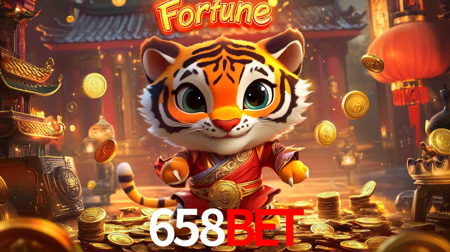 Apostas Esportivas na 658bet: Um Guia Completo