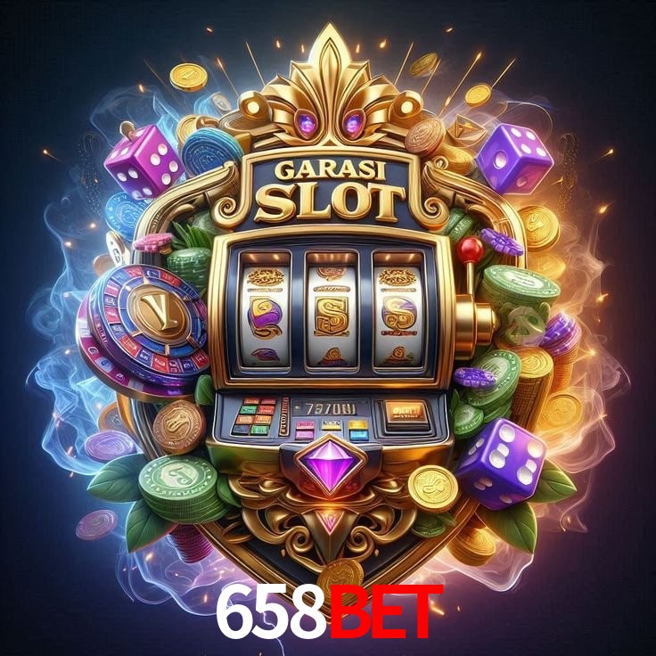 Login Seguro 658bet