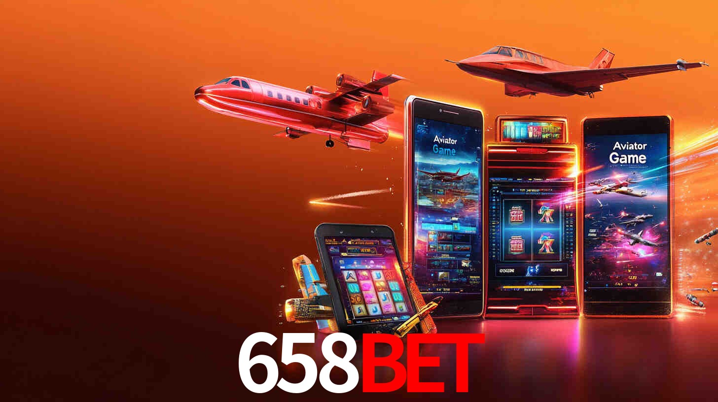 Descubra o Programa VIP da 658bet: Vantagens Exclusivas para Jogadores