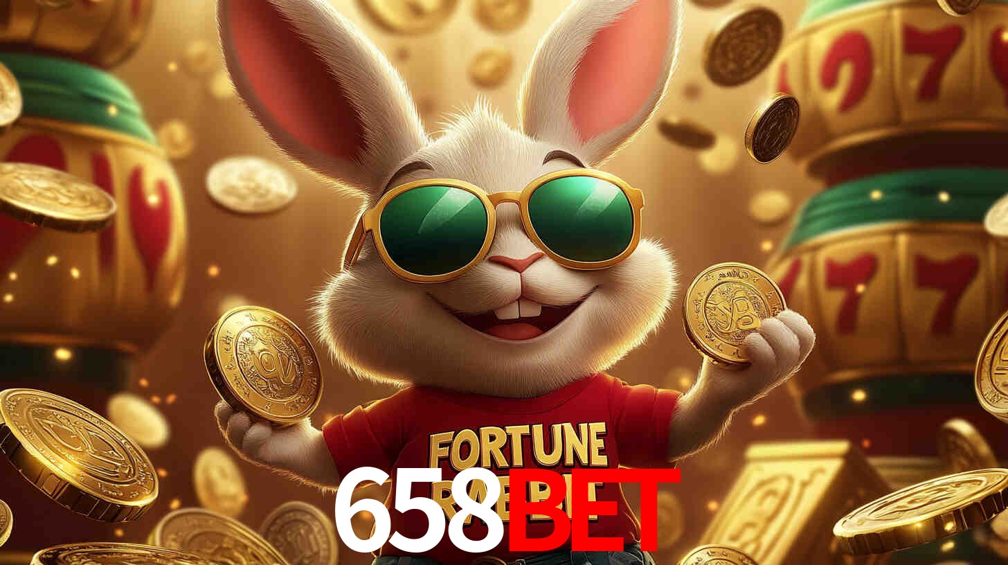 658bet