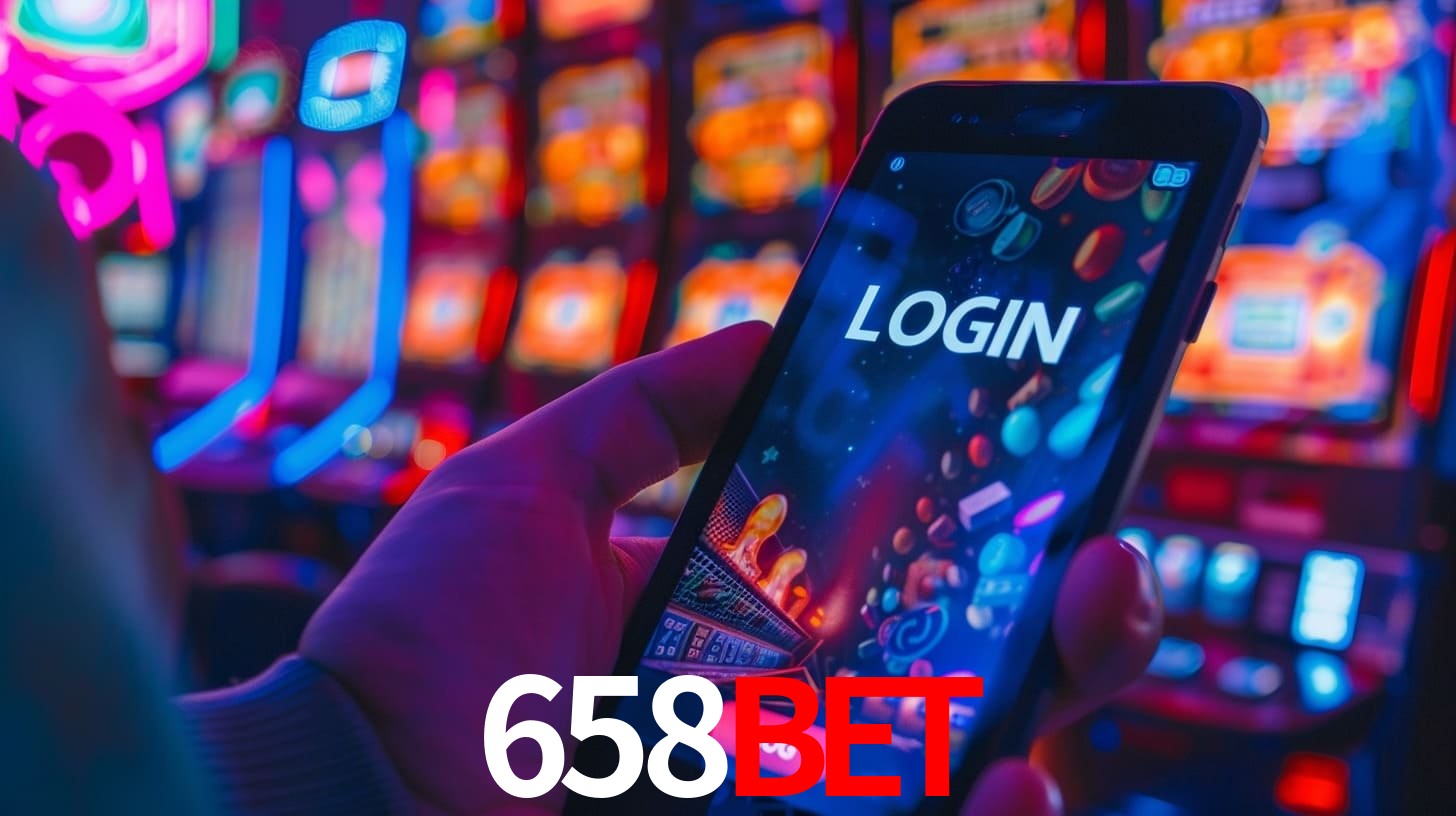 Torneios 658bet