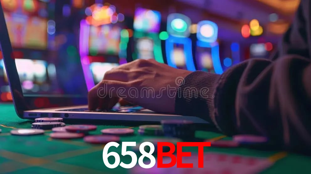 Interface Premium 658bet