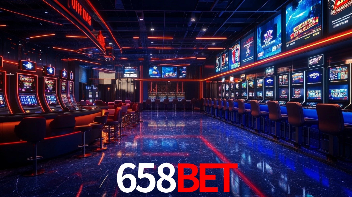 Tournaments 658bet