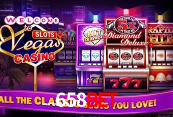 Descubra a Essência do 658bet: Nossa História e Compromissos