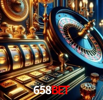 Mesa de Blackjack 658bet