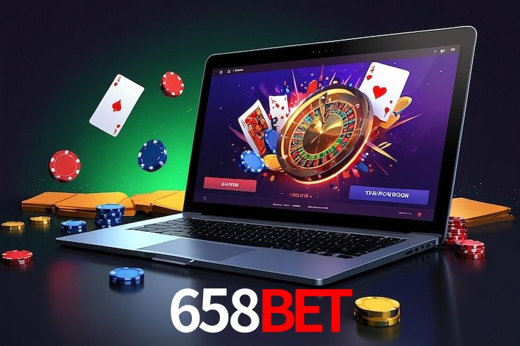 Integração de APIs 658bet