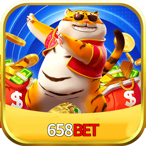 Ícone app 658bet